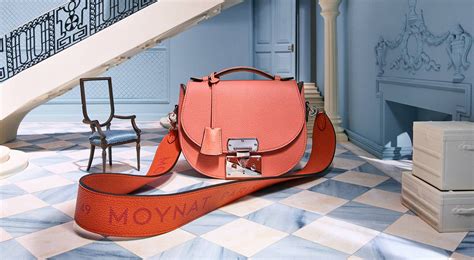 moynat handbag designer.